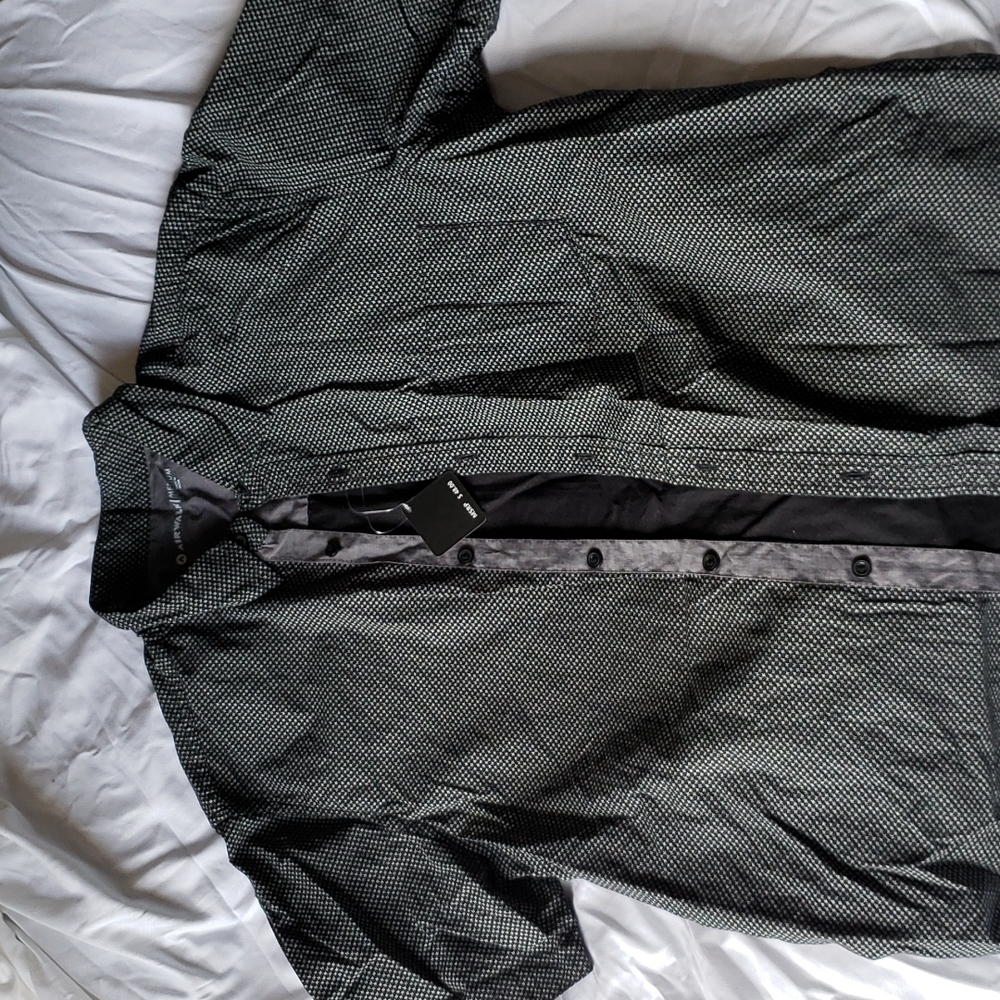 Men's Airwalk Button Down Shirt